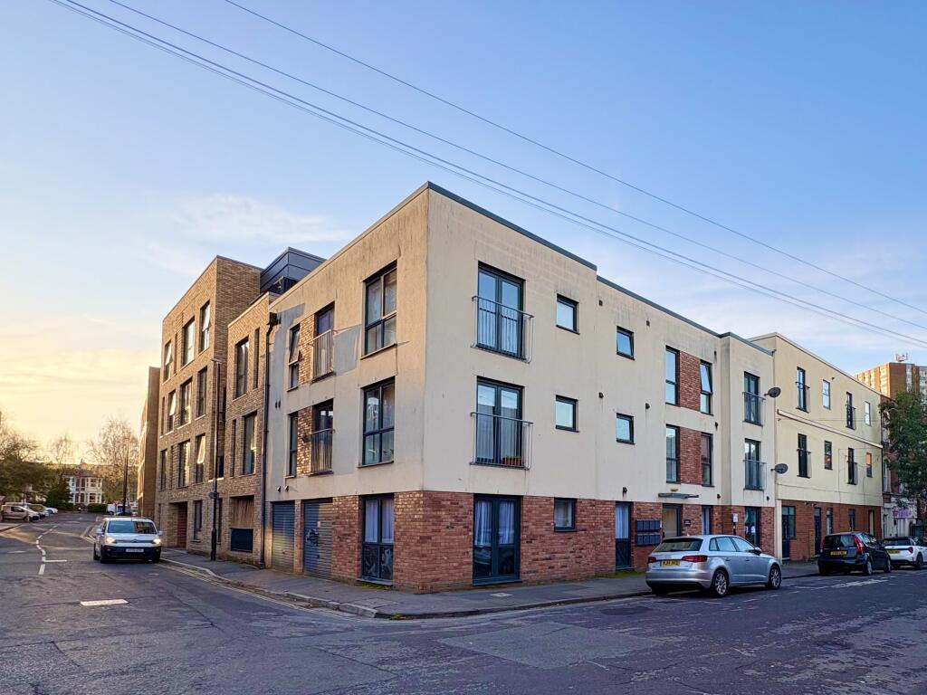 Main image of property: Mill Lane, Bedminster, BRISTOL