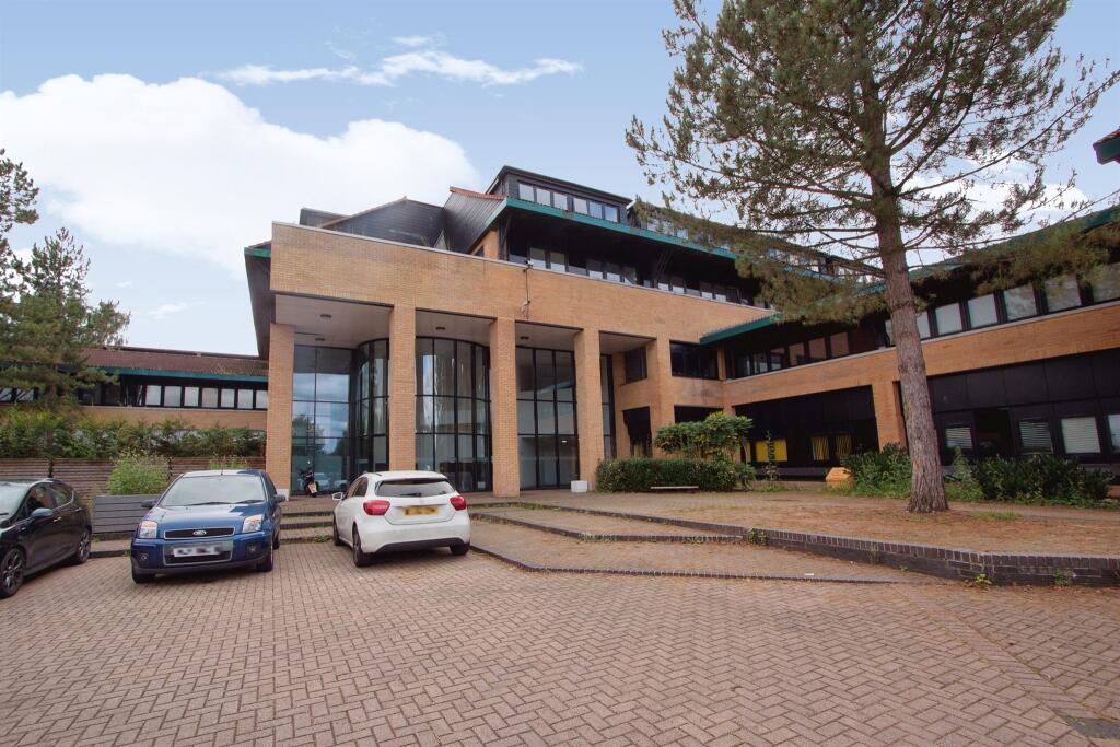 Main image of property: Whitchurch Lane, Whitchurch, Bristol