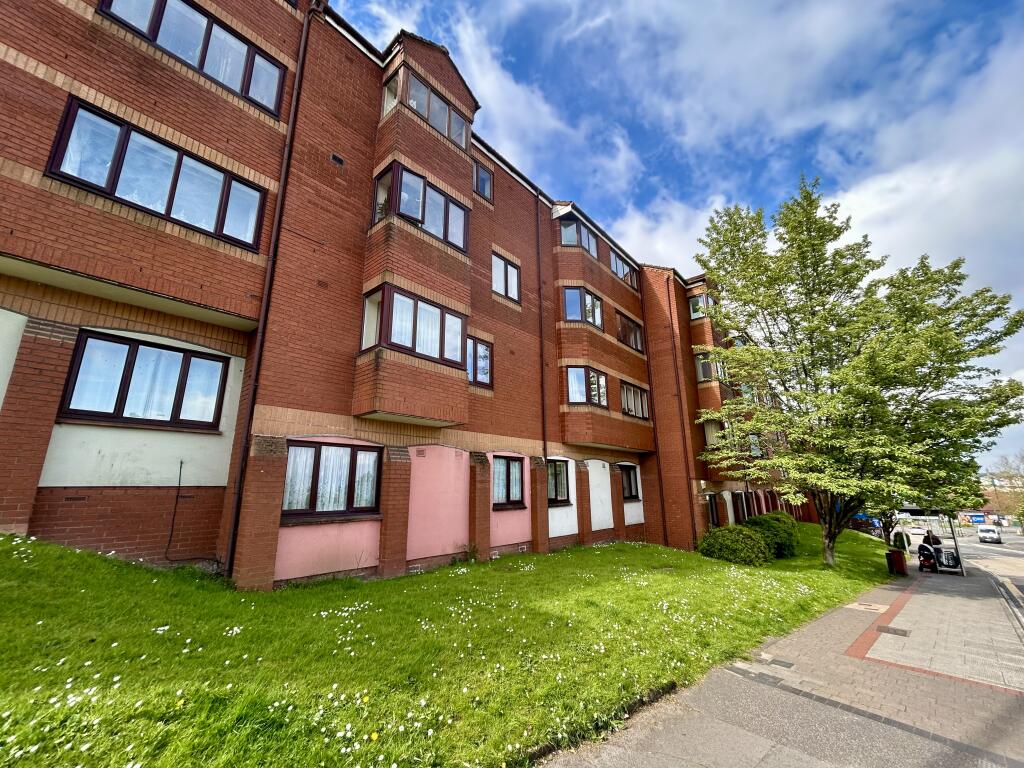 2 bedroom apartment for rent in Winton Street, BRISTOL, BS4