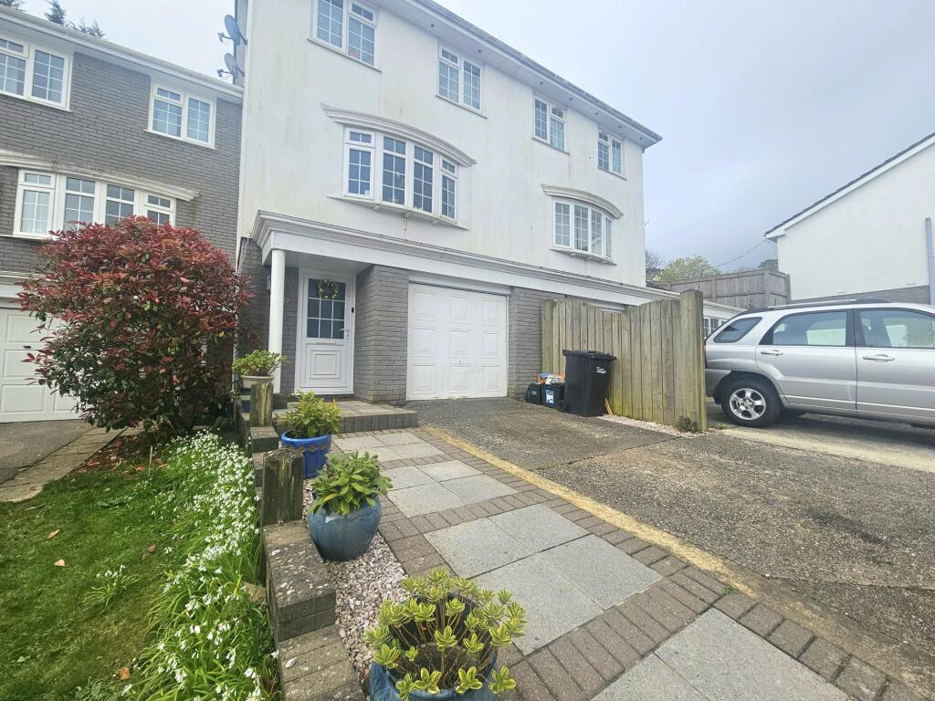 Main image of property: Hollywater Close, TORQUAY