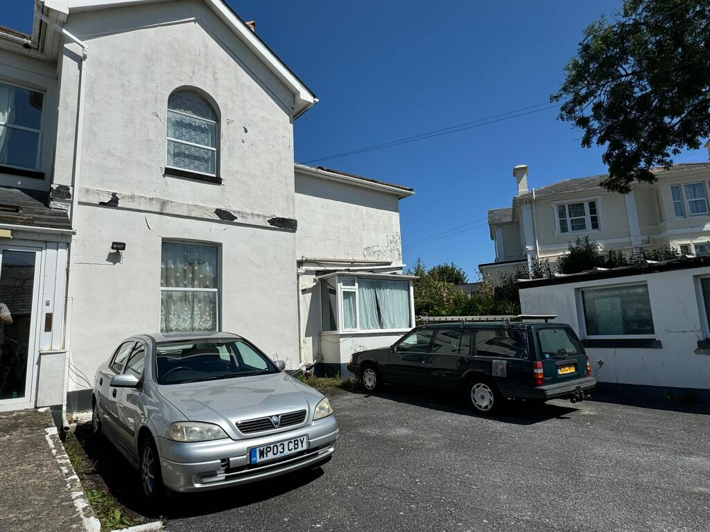 Main image of property: Lansdowne Road, TORQUAY