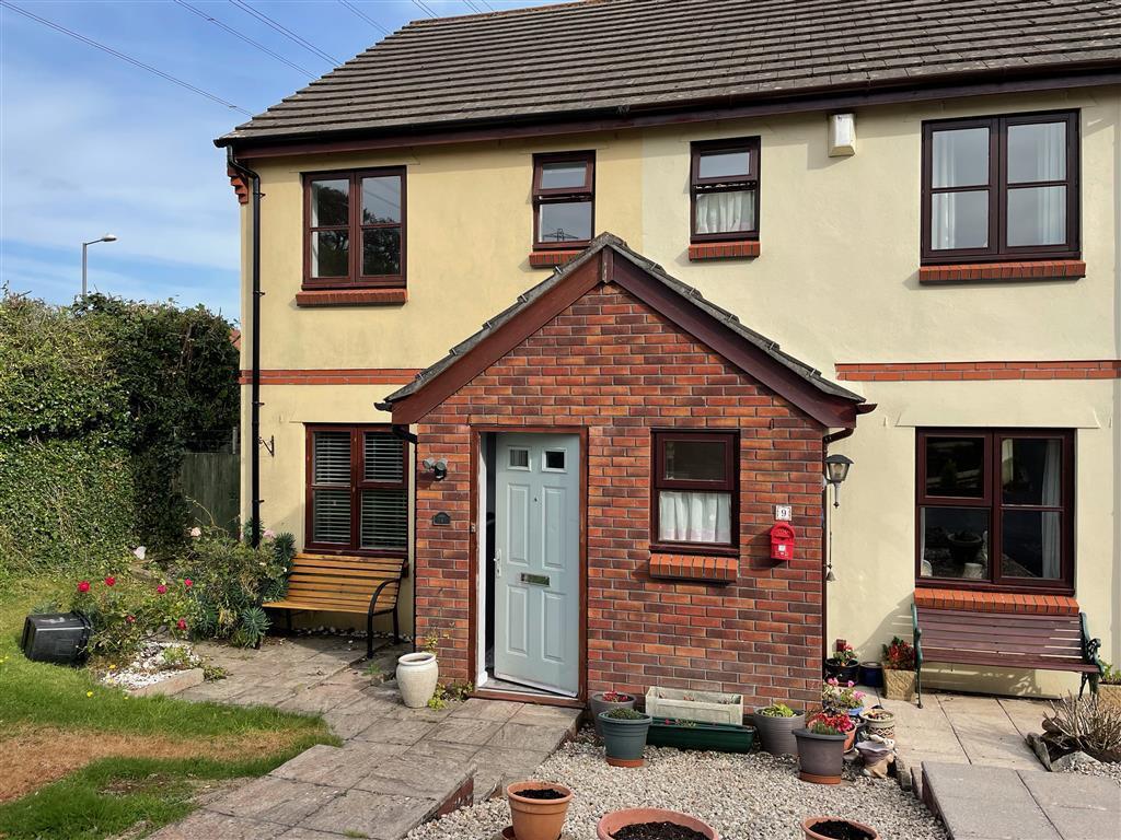 Main image of property: Nightingale Close, TORQUAY