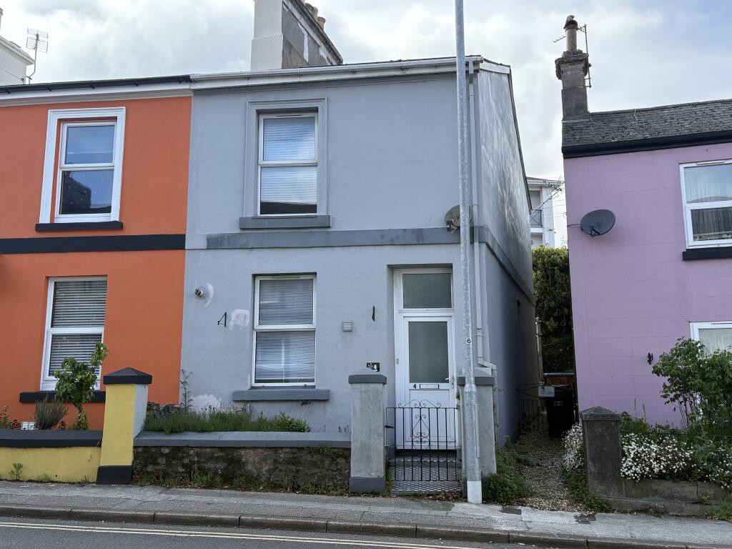 Main image of property: Upton Road, TORQUAY