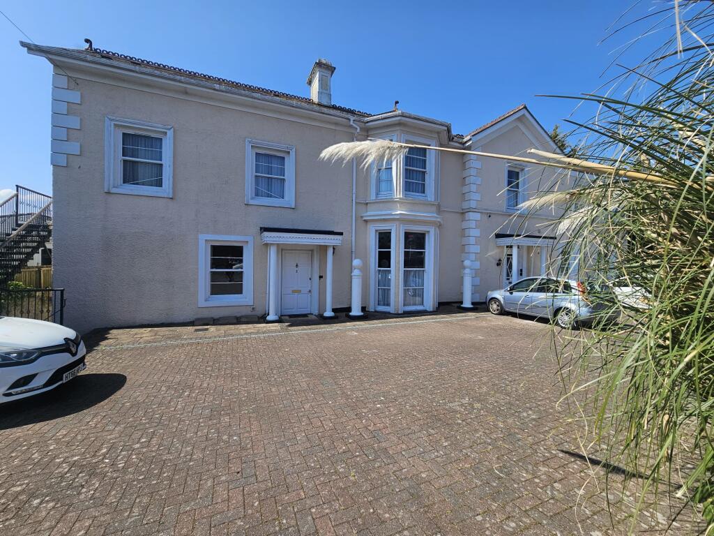 Main image of property: St Margarets Road, TORQUAY
