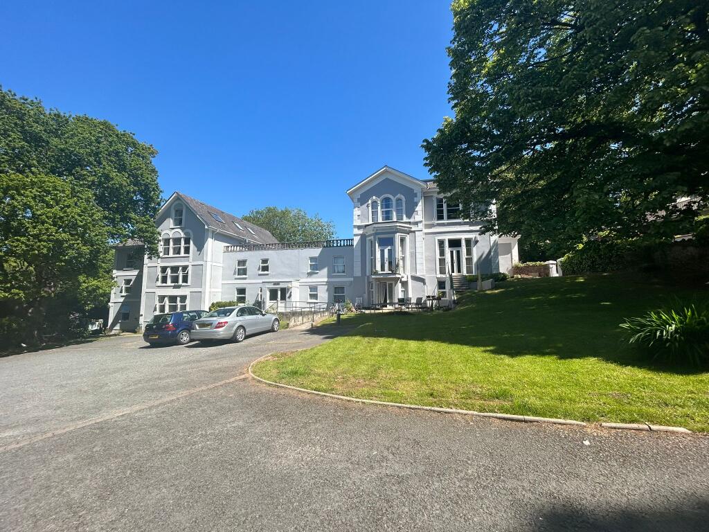 Main image of property: Lower Erith Road, TORQUAY