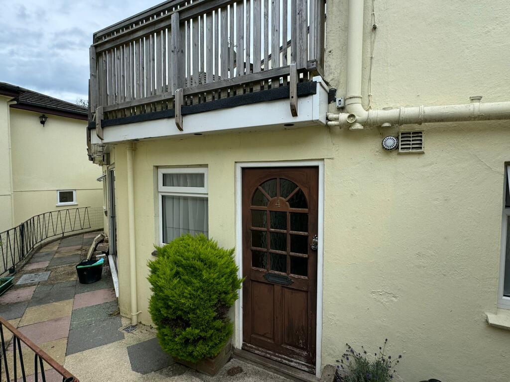 Main image of property: Teignmouth Road, Maidencombe, TORQUAY