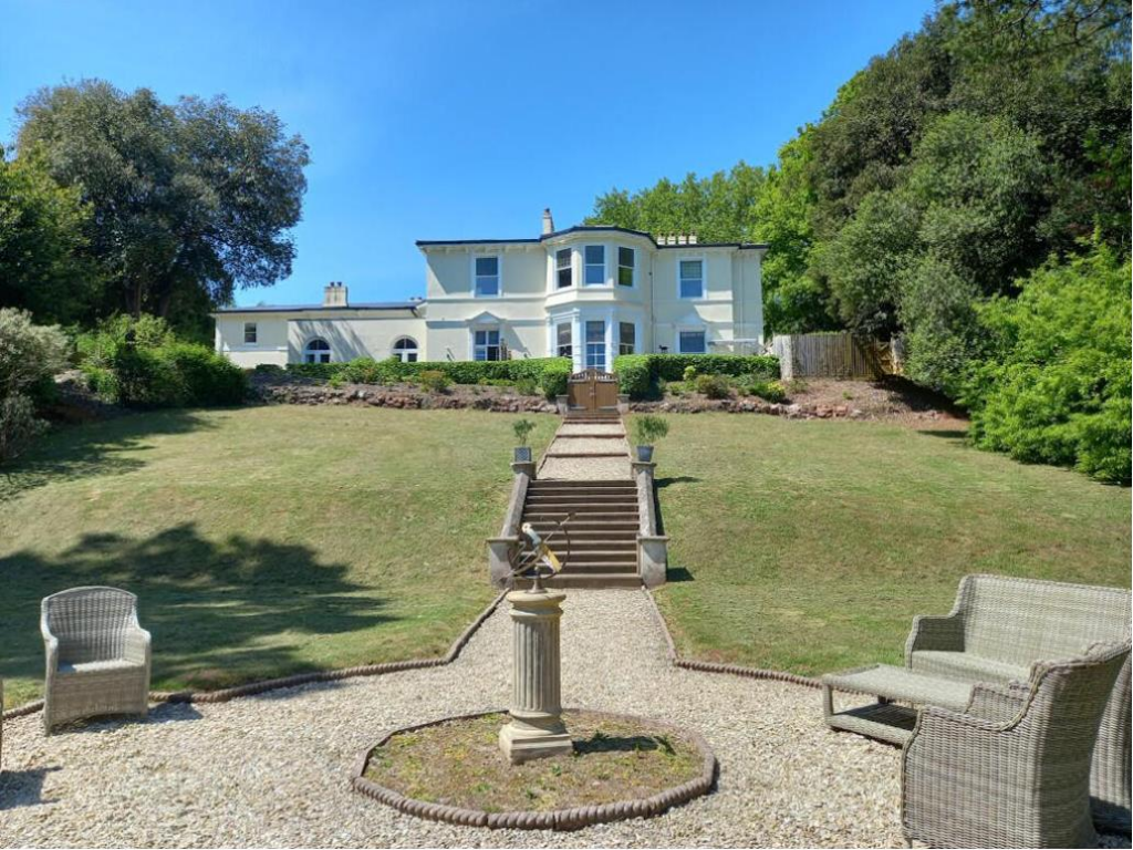 Main image of property: Watcombe Beach Road, TORQUAY
