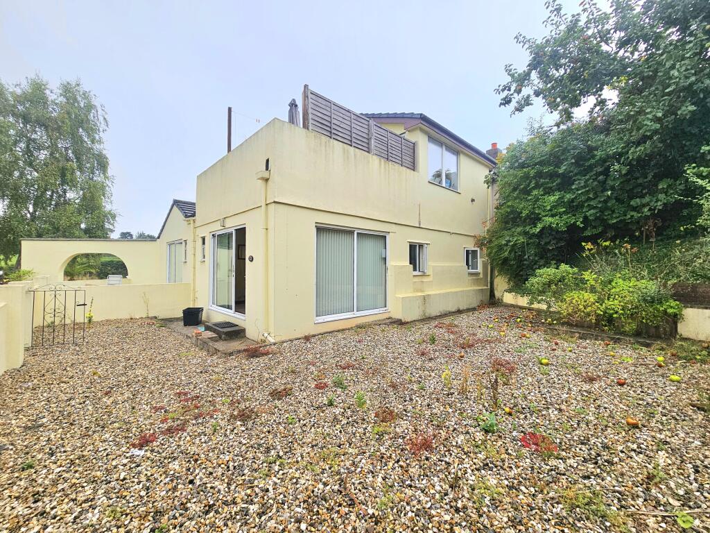 Main image of property: Teignmouth Road, Maidencombe, TORQUAY