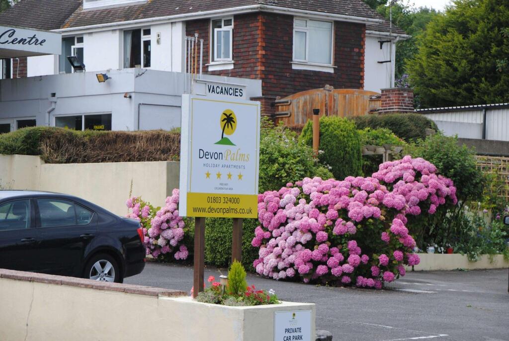 Main image of property: Teignmouth Road, Maidencombe, TORQUAY