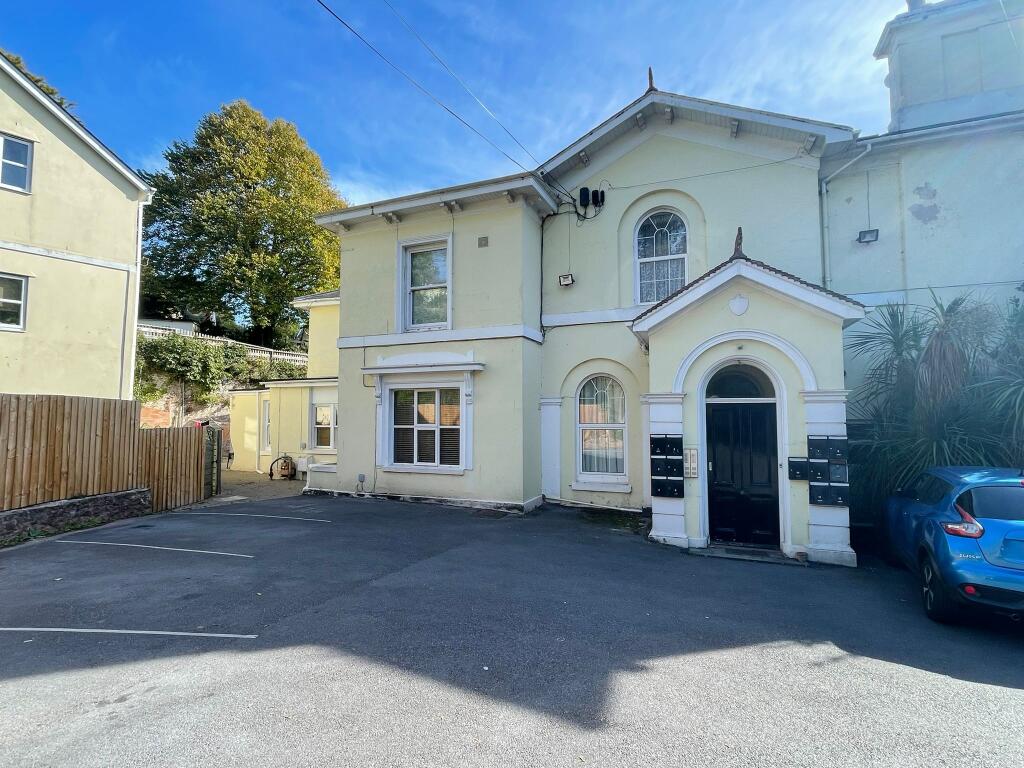 Main image of property: Lower Warberry Road, TORQUAY