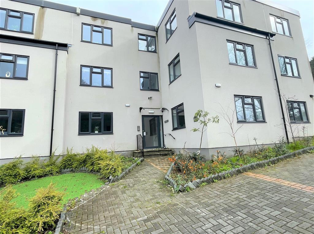 Main image of property: Teignmouth Road, TORQUAY