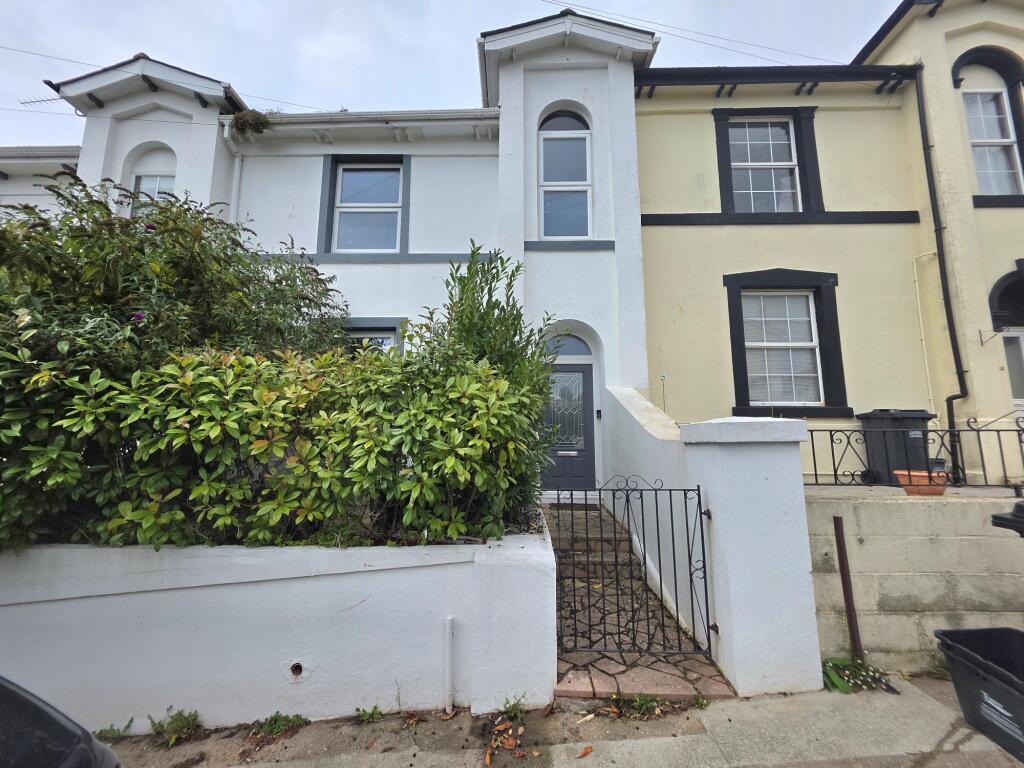 Main image of property: Church Street, TORQUAY