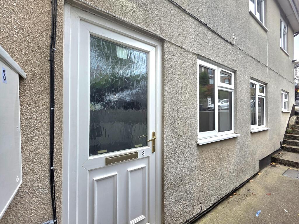 Main image of property: Highbury Road, TORQUAY