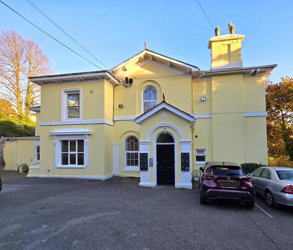 Main image of property: Lower Warberry Road, TORQUAY