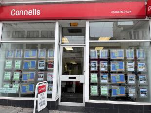 Connells Lettings, Torquaybranch details