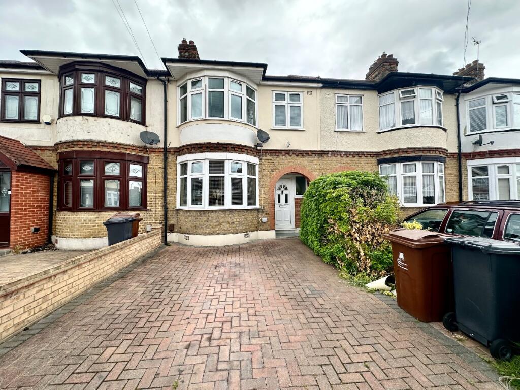 Main image of property: Fourth Avenue, Romford