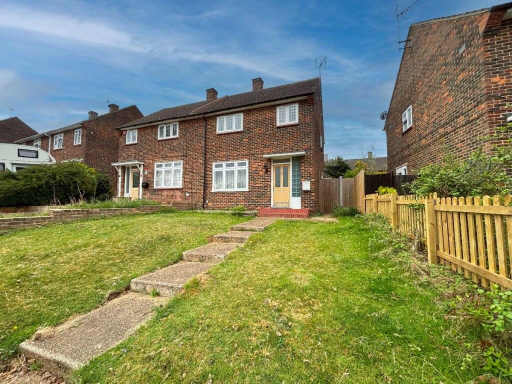 Main image of property: Chudleigh Road, Romford