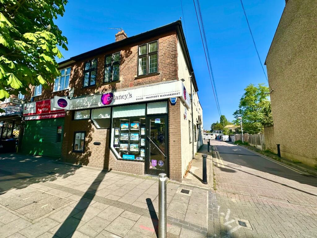 Main image of property: Station Road, Harold Wood,