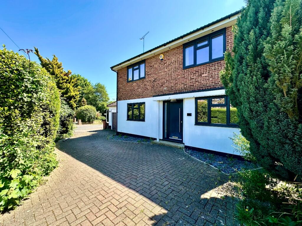 Main image of property: Hunter Avenue, Shenfield, Brentwood
