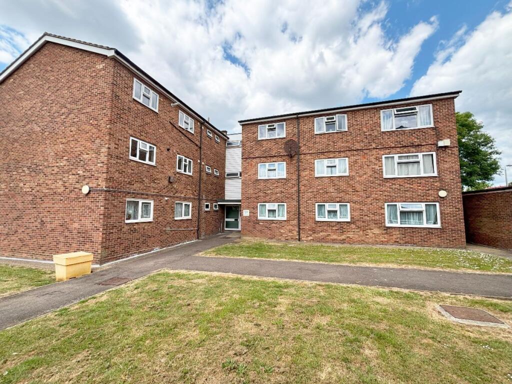 Main image of property: Redden Court Road, Romford