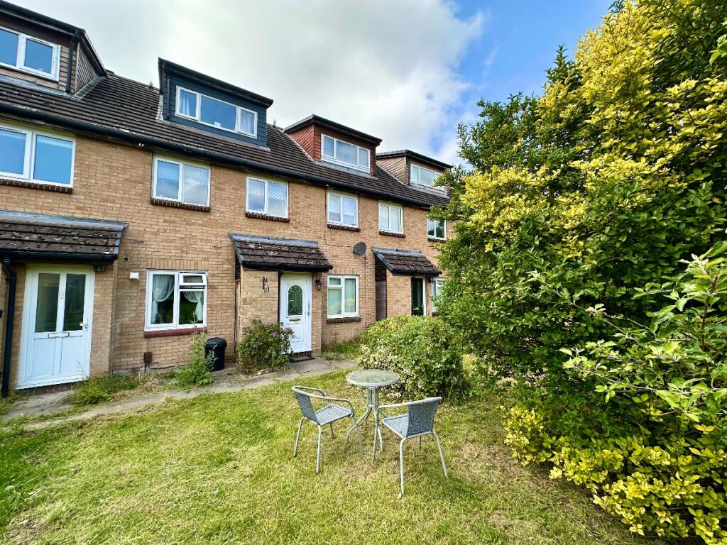 Main image of property: Cornflower Way, Romford