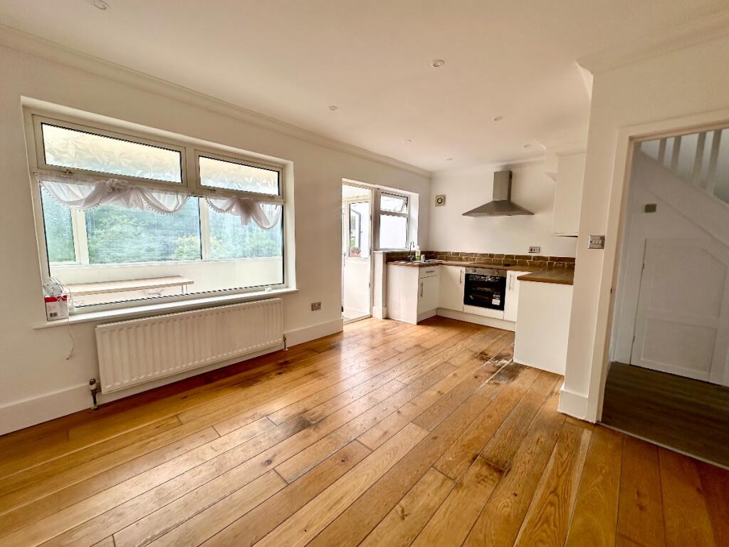 Main image of property: Boscombe Avenue, Hornchurch