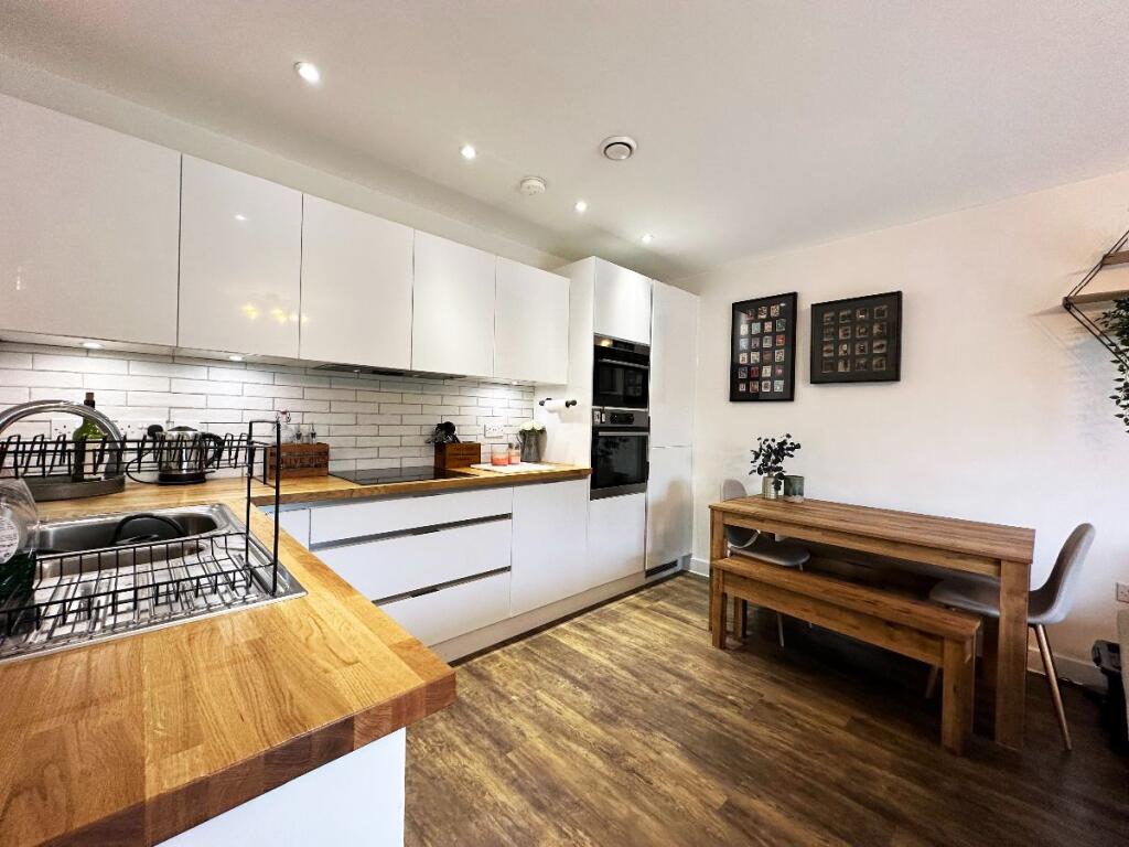 Main image of property: Daisy Court, Jackdaw Close, Romford