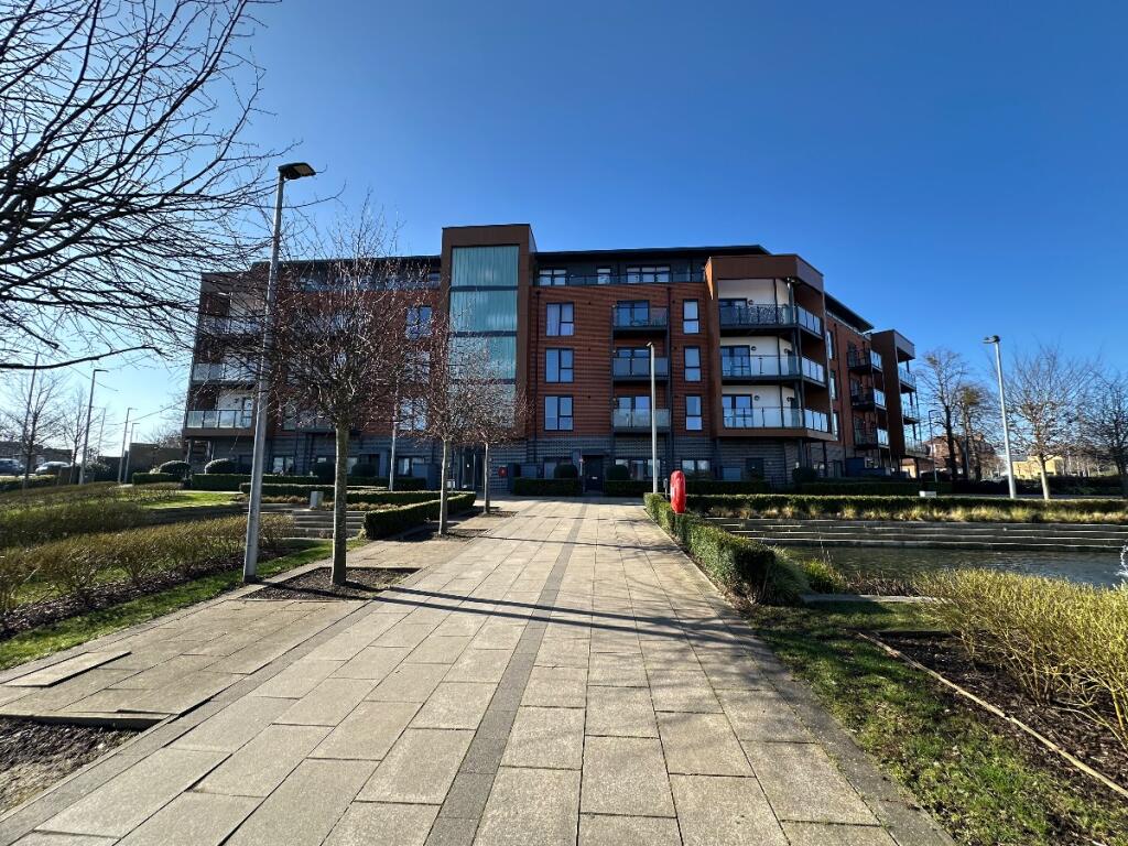 Main image of property: Bell Flower Lodge, Gubbins Lane, Harold Wood