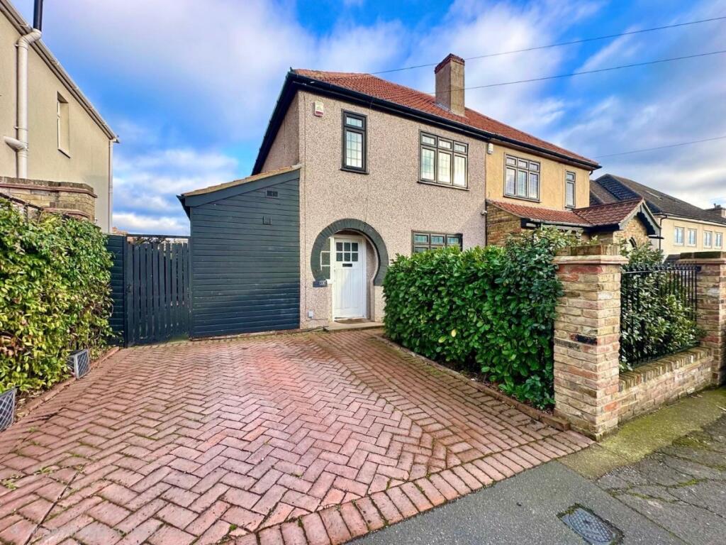 Main image of property: Kenilworth Avenue, Romford