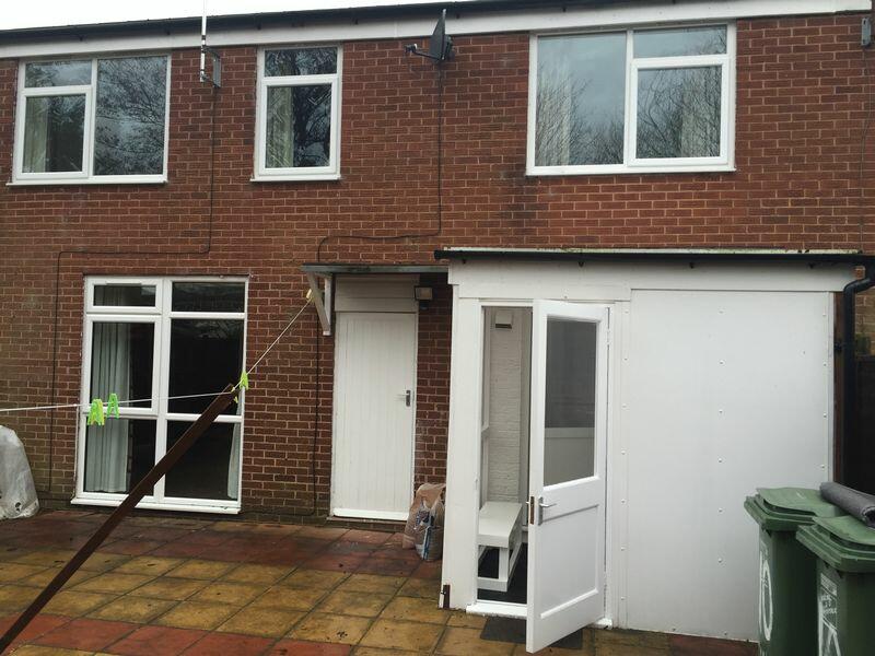 Main image of property: Kineton Close, Redditch