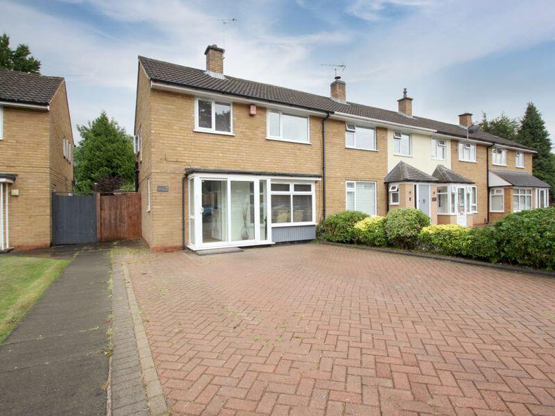 Additional property image - Lode Lane, Solihull