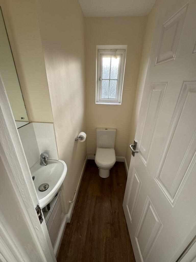 Additional property image - Elmbridge Drive, Solihull