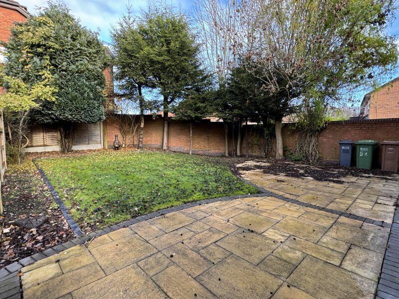 Additional property image - Elmbridge Drive, Solihull