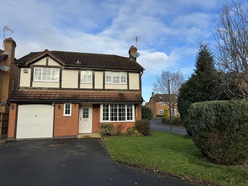 Additional property image - Elmbridge Drive, Solihull