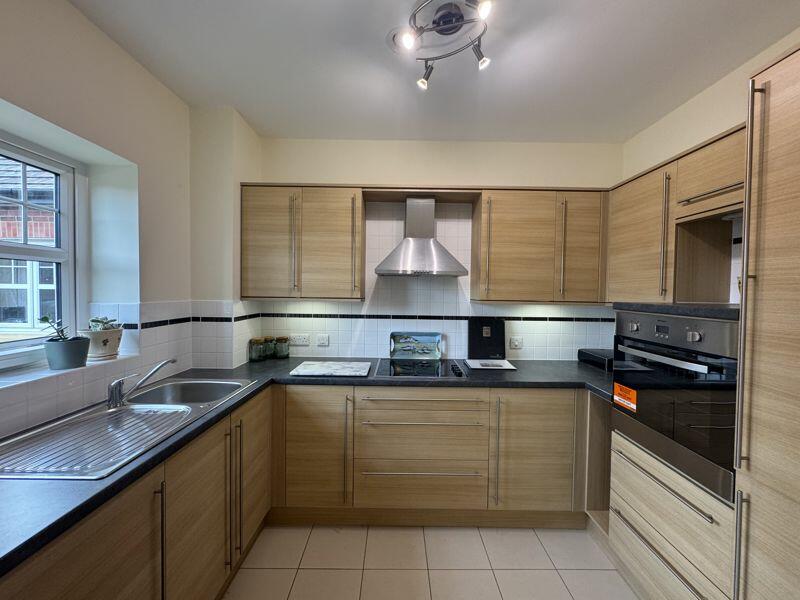 Additional property image - Four Ashes Road, Solihull