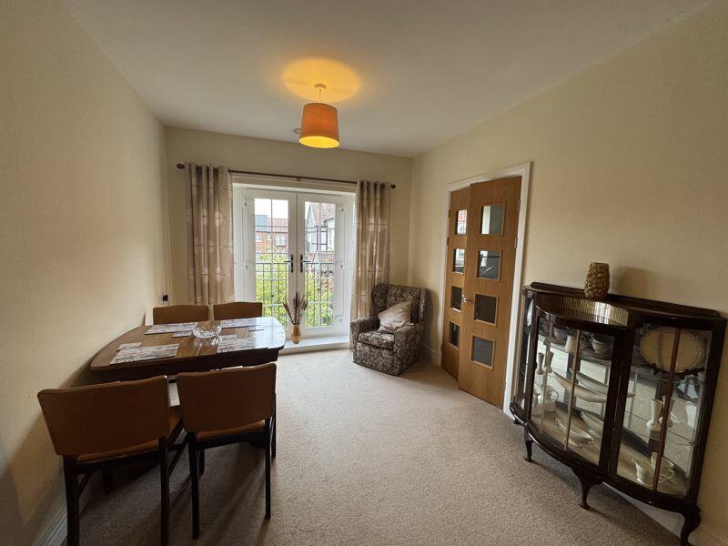Additional property image - Four Ashes Road, Solihull