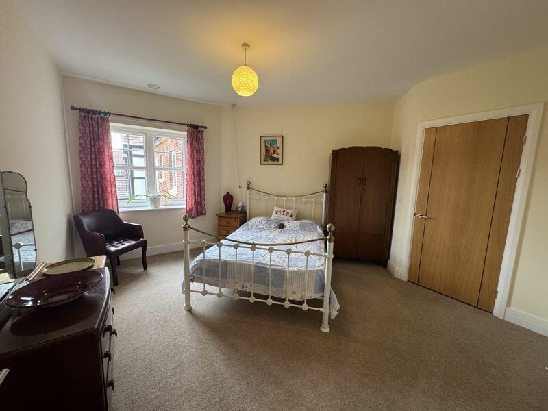 Additional property image - Four Ashes Road, Solihull