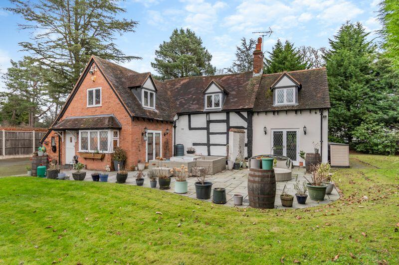 Additional property image - St. Bernards Road, Solihull