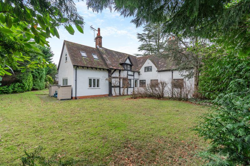 Additional property image - St. Bernards Road, Solihull