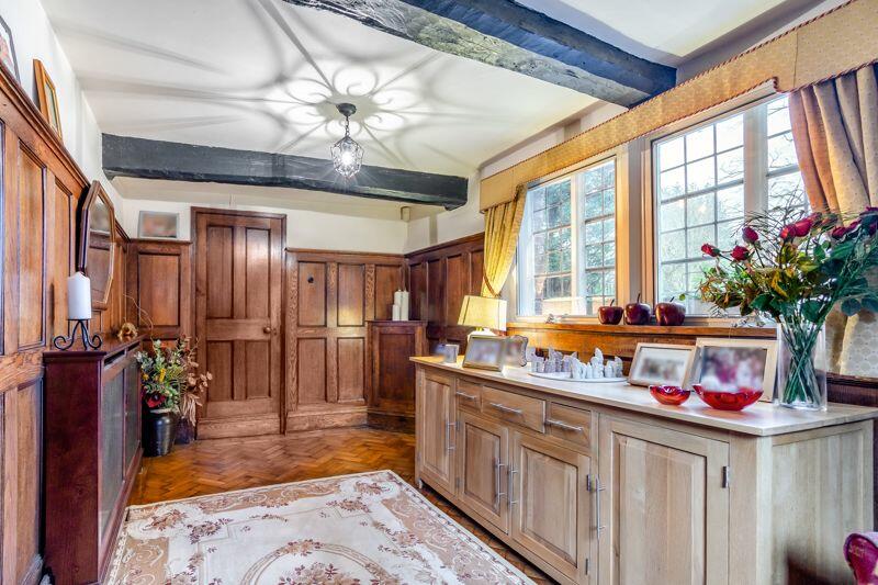 Additional property image - St. Bernards Road, Solihull