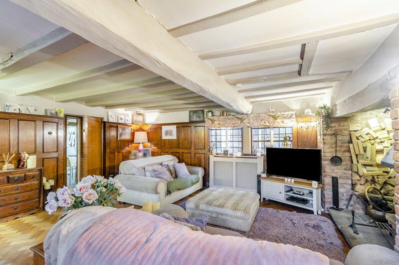 Additional property image - St. Bernards Road, Solihull