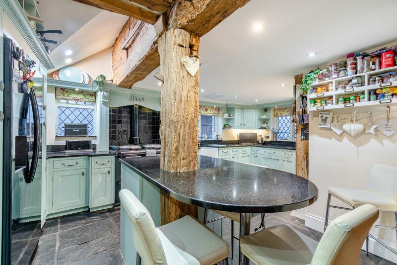 Additional property image - St. Bernards Road, Solihull