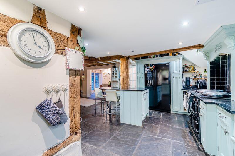 Additional property image - St. Bernards Road, Solihull