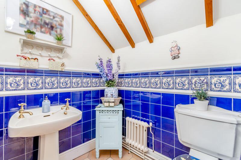 Additional property image - St. Bernards Road, Solihull