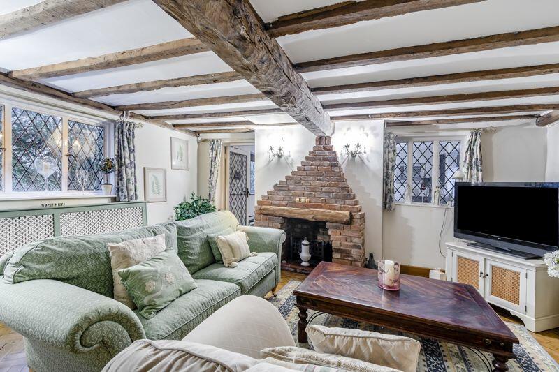 Additional property image - St. Bernards Road, Solihull