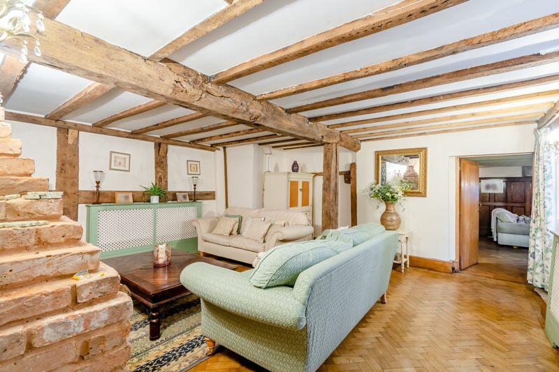 Additional property image - St. Bernards Road, Solihull