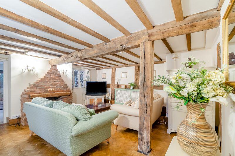 Additional property image - St. Bernards Road, Solihull