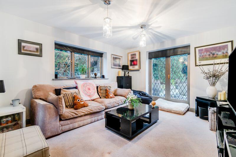 Additional property image - St. Bernards Road, Solihull