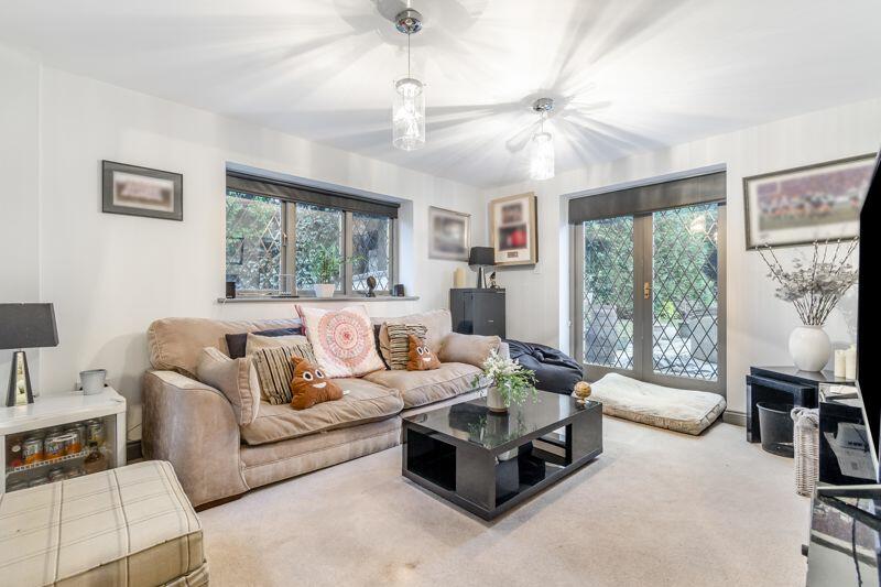 Additional property image - St. Bernards Road, Solihull