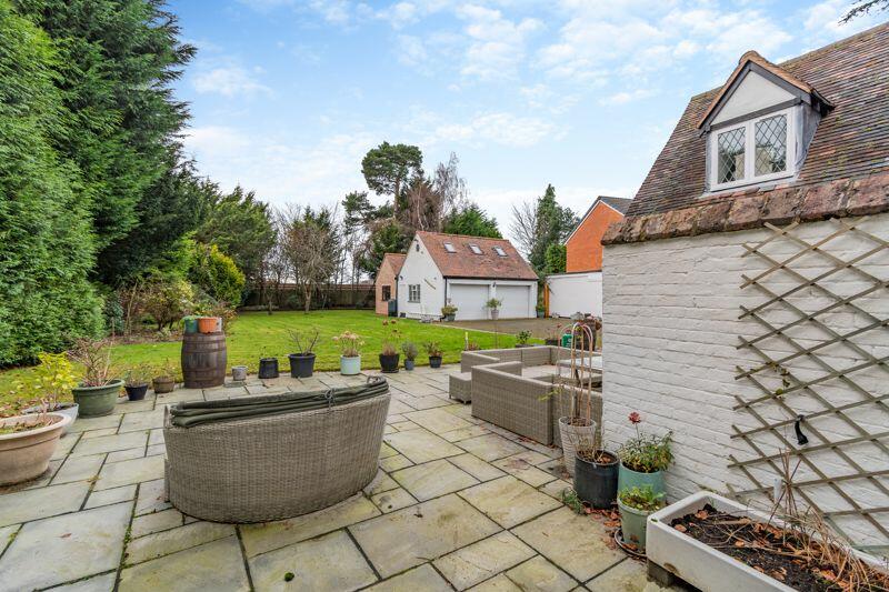 Additional property image - St. Bernards Road, Solihull
